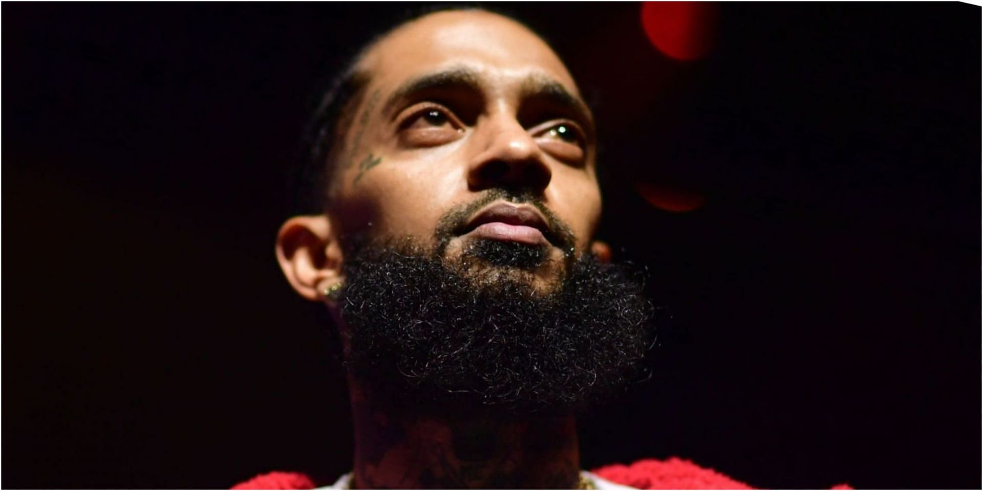 Nipsey Hussle was shot to death in March 2019 (Image via Getty Images)