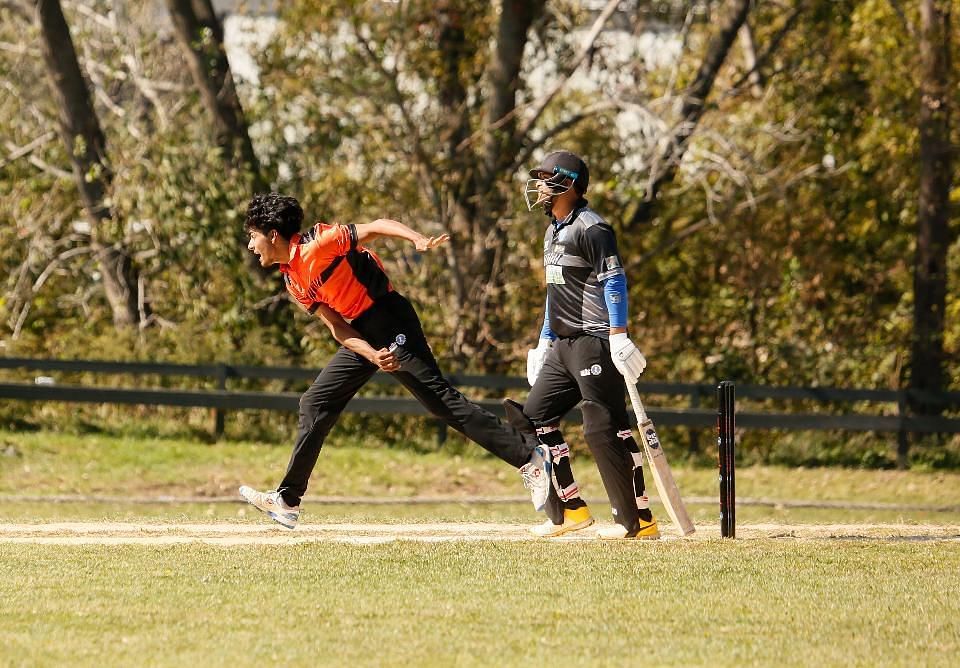 FLL vs OLG Dream11 Prediction - Minor League Cricket