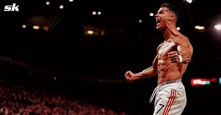 "I'm not here to make my haters happy, I'm here to make my fans happy because they are loyal to me" - Cristiano Ronaldo's comments on loyalty resurface with star being linked to Manchester United exit