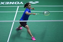 Singapore Open 2022: Saina Nehwal vs He Bing Jiao preview, head-to-head, prediction & live streaming details