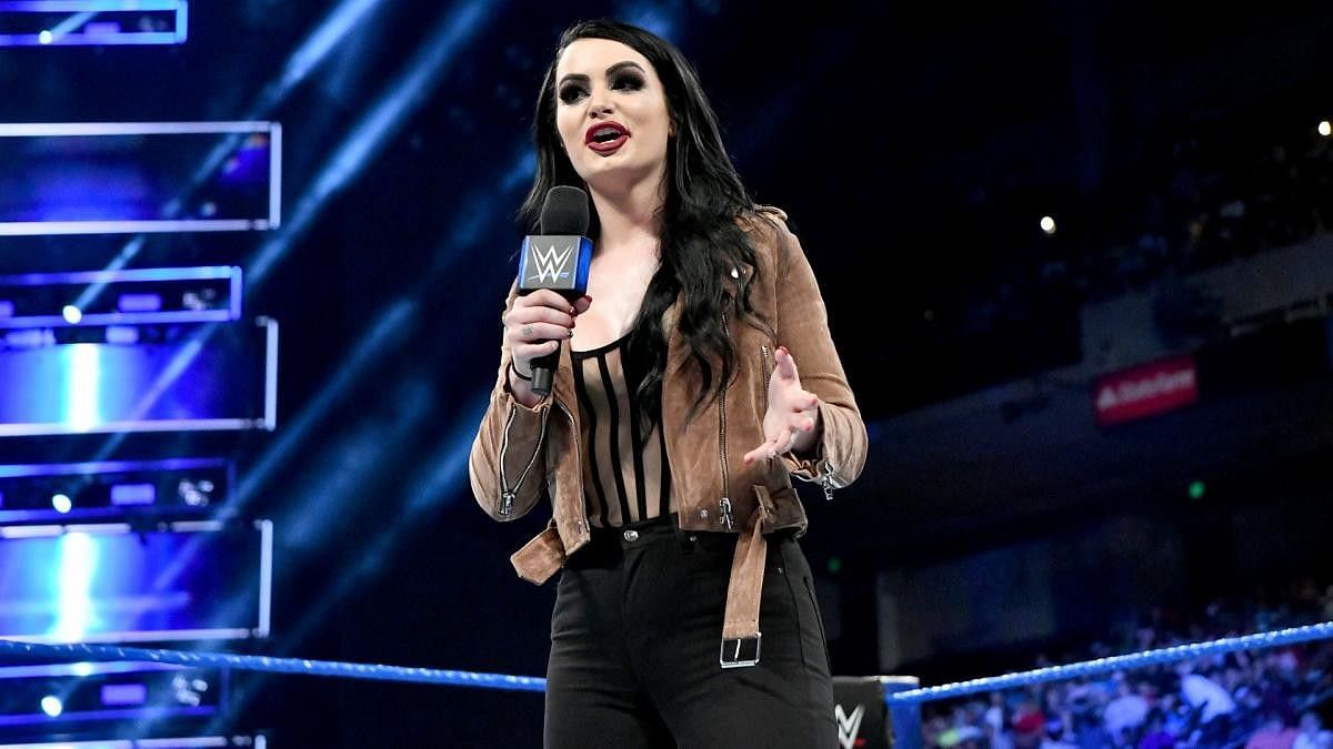 The former Divas Champion was appointed as GM of SmackDown in 2018