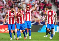 Numancia vs Atletico Madrid Prediction and Betting Tips | 27th July | 2022 Club friendlies