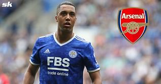 Arsenal identify Chelsea-linked midfielder as potential Youri Tielemans alternative - Reports