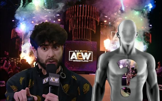 "I wouldn’t job you out" - Absent AEW star says Tony Khan is adamant about not bringing him back for fear of 'burying' on television