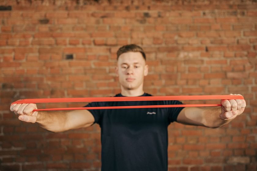 Best resistance bands you must try
