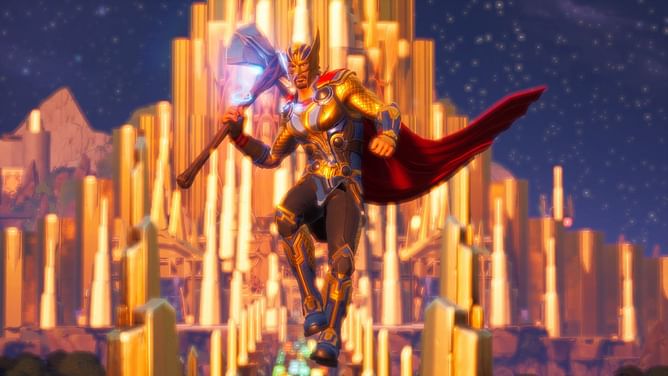 Fortnite changes Strombreaker's exclusivity, fans rejoice