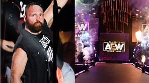"How f**king ignorant stupid can a human being be?" - Wrestling legend brutally slams Jon Moxley for his recent AEW match