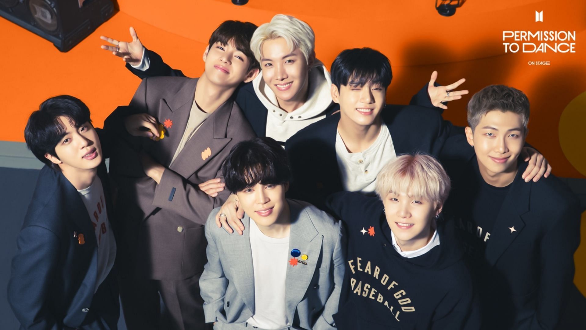 Samsung Unveils New HD Photos Of BTS Along With Galaxy S22 Ultra