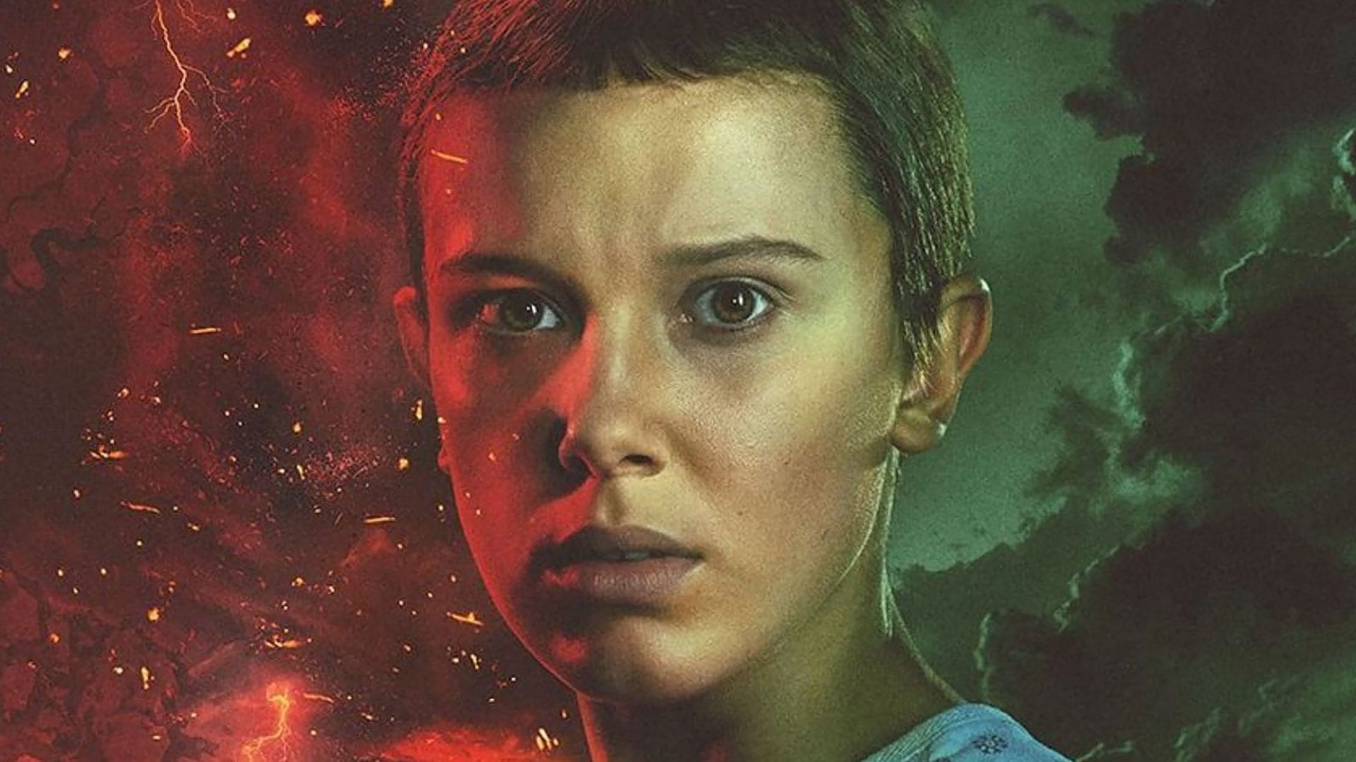 5 lesserknown facts about Stranger Things' Eleven