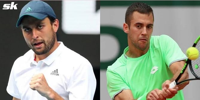 Hamburg European Open 2022: Aslan Karatsev vs Daniel Elahi Galan preview, head-to-head, prediction, odds and pick