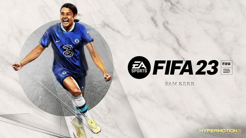 EA FIFA 23: A Look at How Indian Players are Rated in the Much