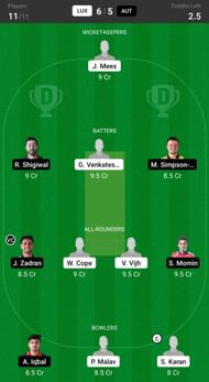 Fantasy suggestion #2