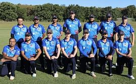 LUX vs AUT Dream11 Prediction: Fantasy Cricket Tips, Today's Playing 11 and Pitch Report for Central Europe Cup, Match 4