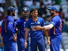 IND vs WI 2022: Weather report at St.Kitts as India look to go up 2-0