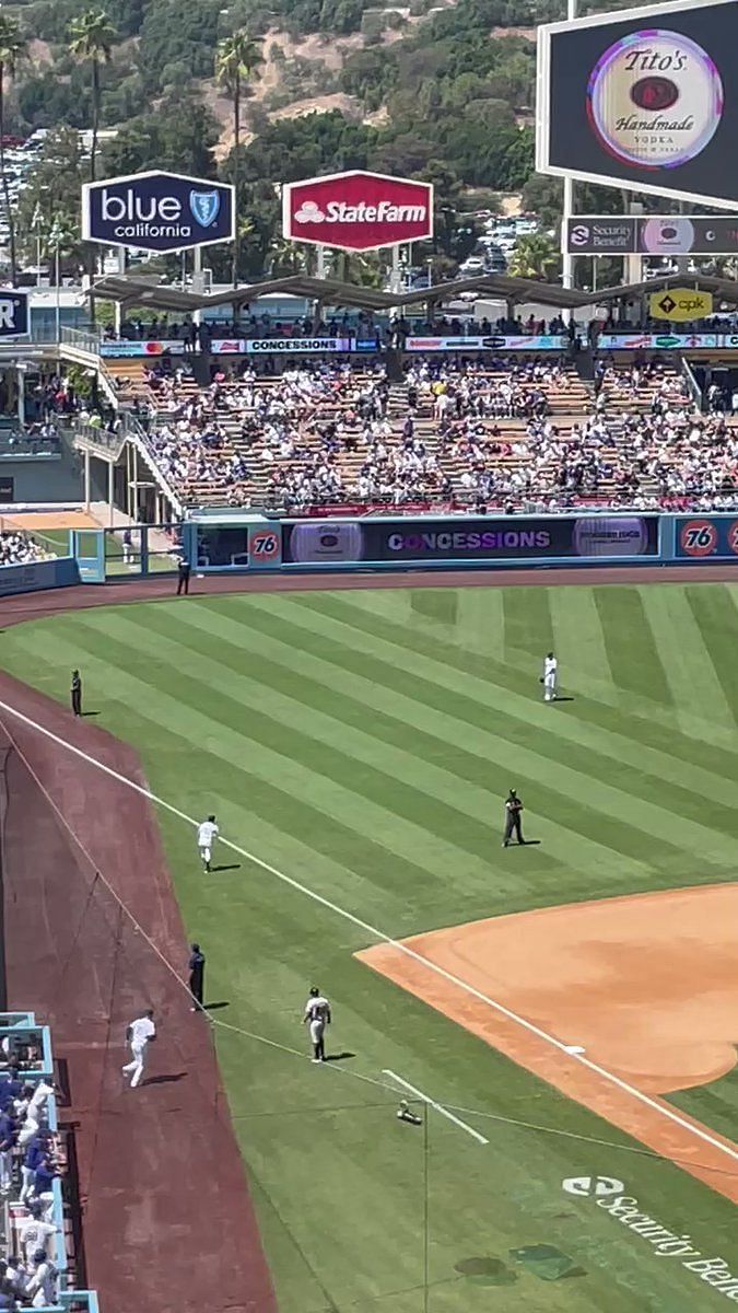 Ukiah Newlyweds Go Viral After Tying the Knot During the 7th Inning Stretch  of Sunday's Giants Game