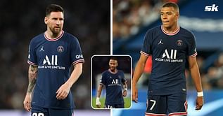 Lionel Messi and Kylian Mbappe at loggerheads over Neymar’s future at PSG: Reports