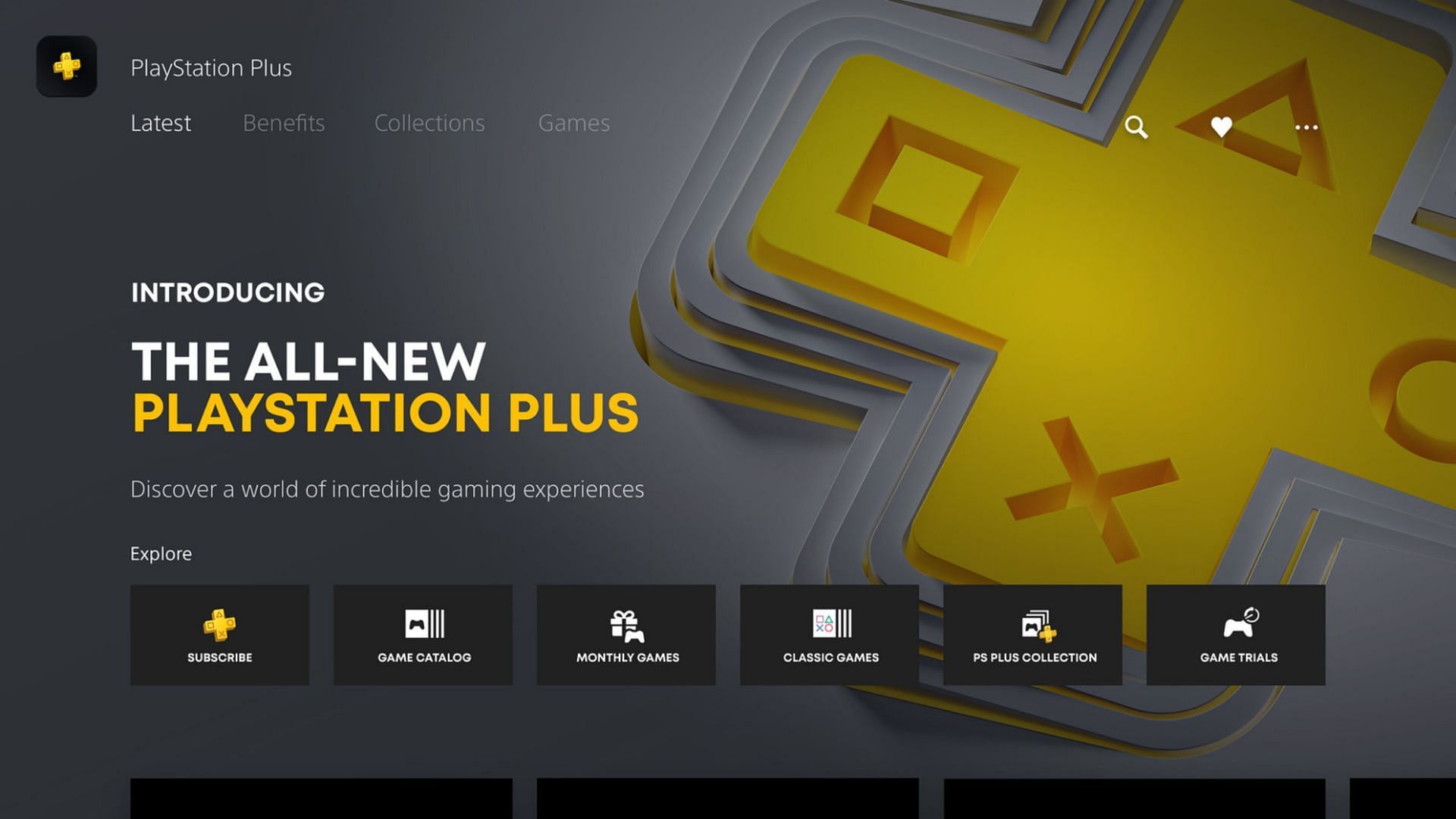 Hands-on impressions with PlayStation Plus Deluxe