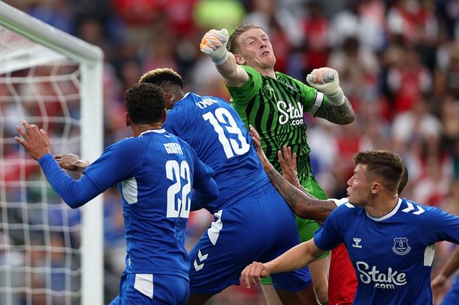 Minnesota United vs Everton Prediction and Betting Tips | 20th July | Club Friendlies 2022