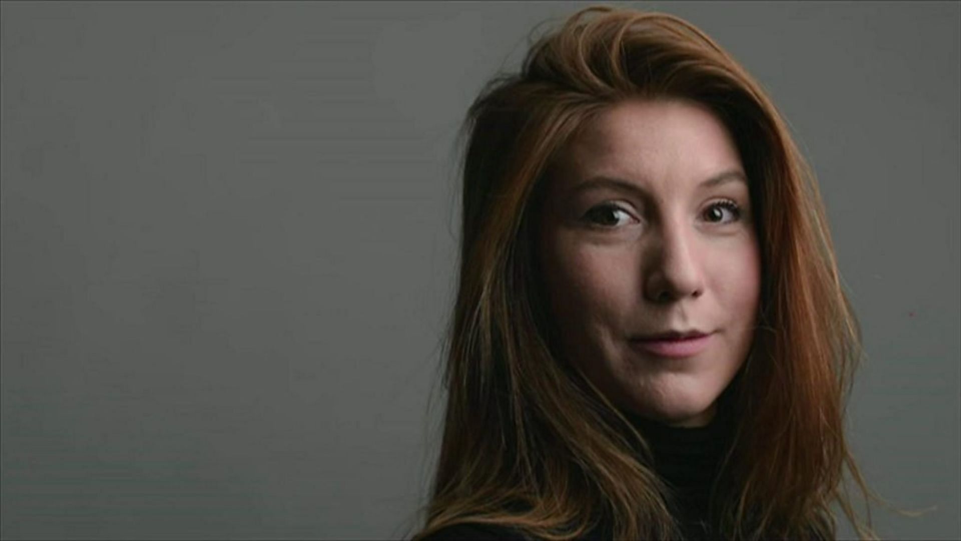 Journalist Kim Wall was brutally murdered aboard a submarine in 2017 (Image via BBC)