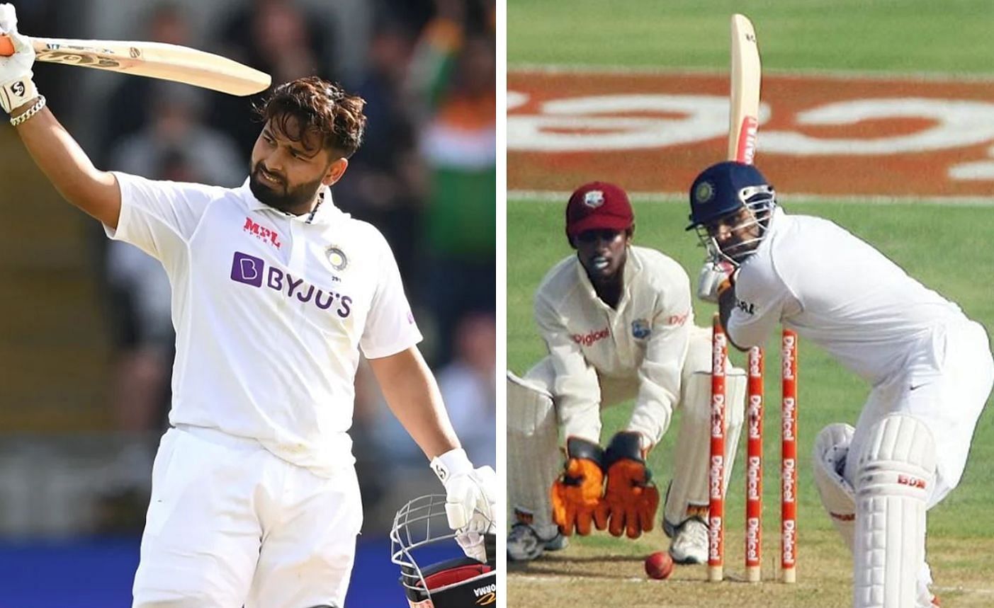3 बल्लेबाज जिन्होंने एशिया के बाहर खेलते हुए टेस्ट में सबसे तेज शतक लगाया है