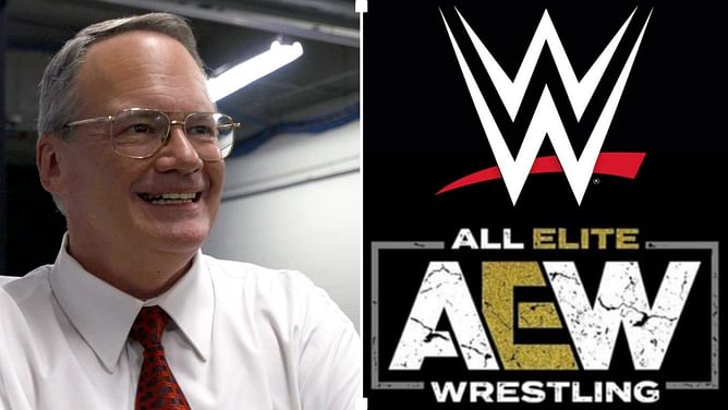 "He is a blithering simpleton" - Jim Cornette predicts WWE legend's protégé has potential to become "red hot f**king heel"