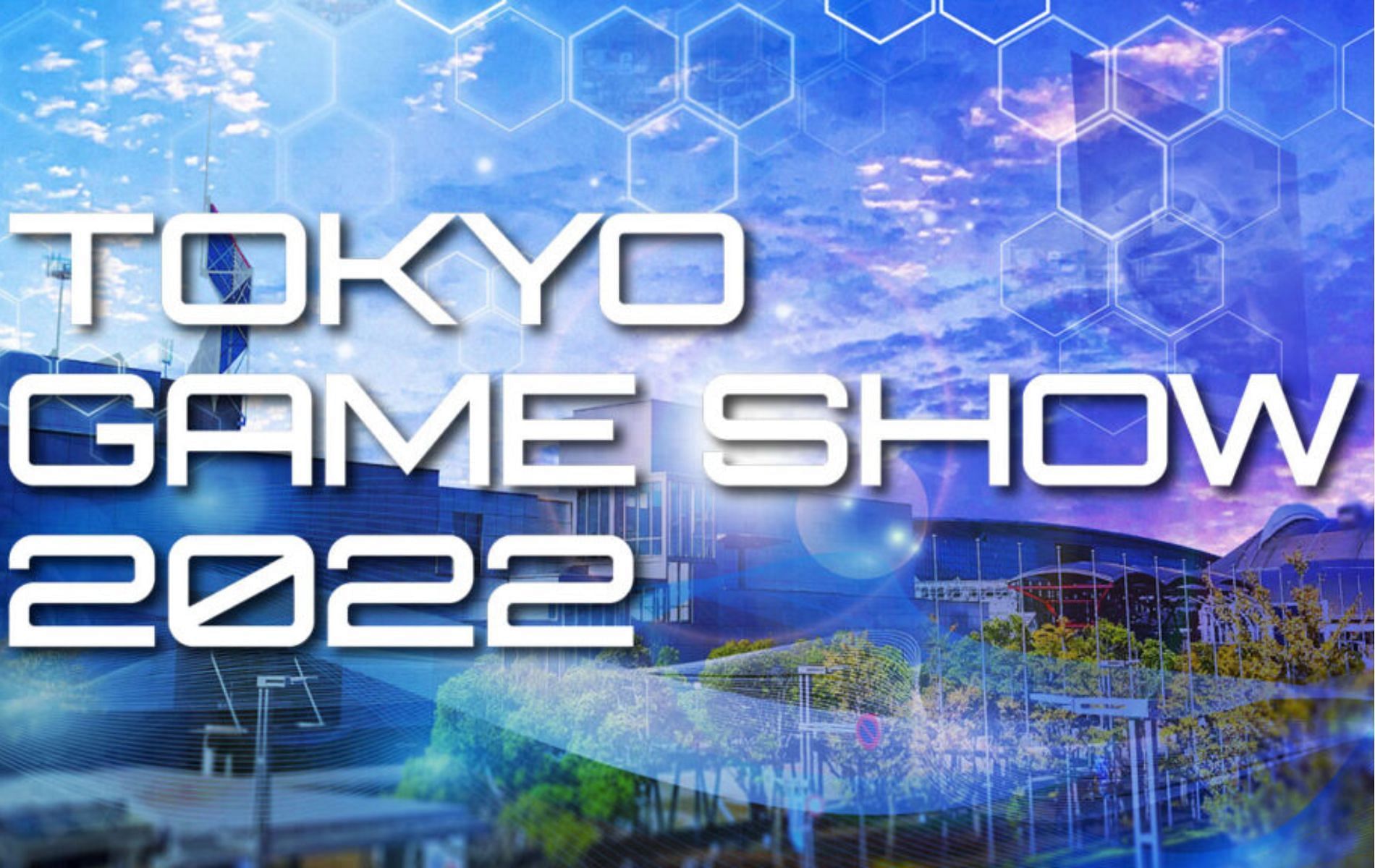 The anticipated games showcase is airing in Japan soon (Image via TGS)