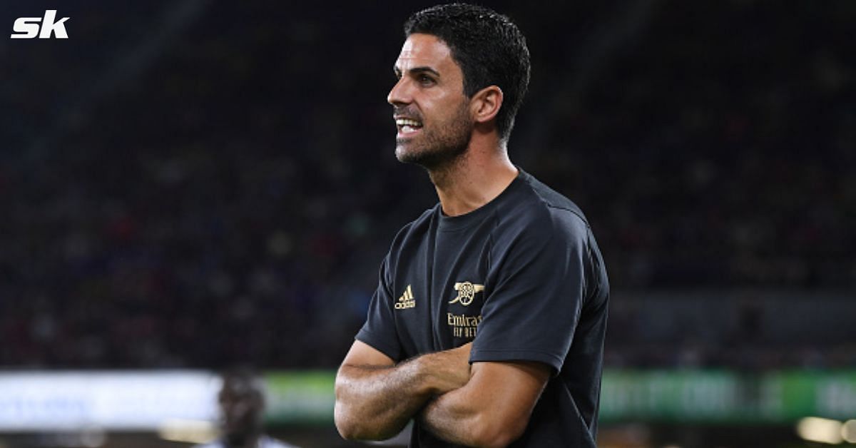 Mikel Arteta could let Nuno Tavares leave on a loan deal.