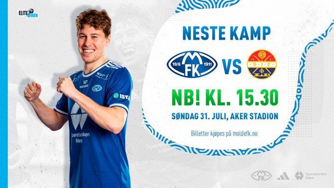 Viking FK vs Strømsgodset IF