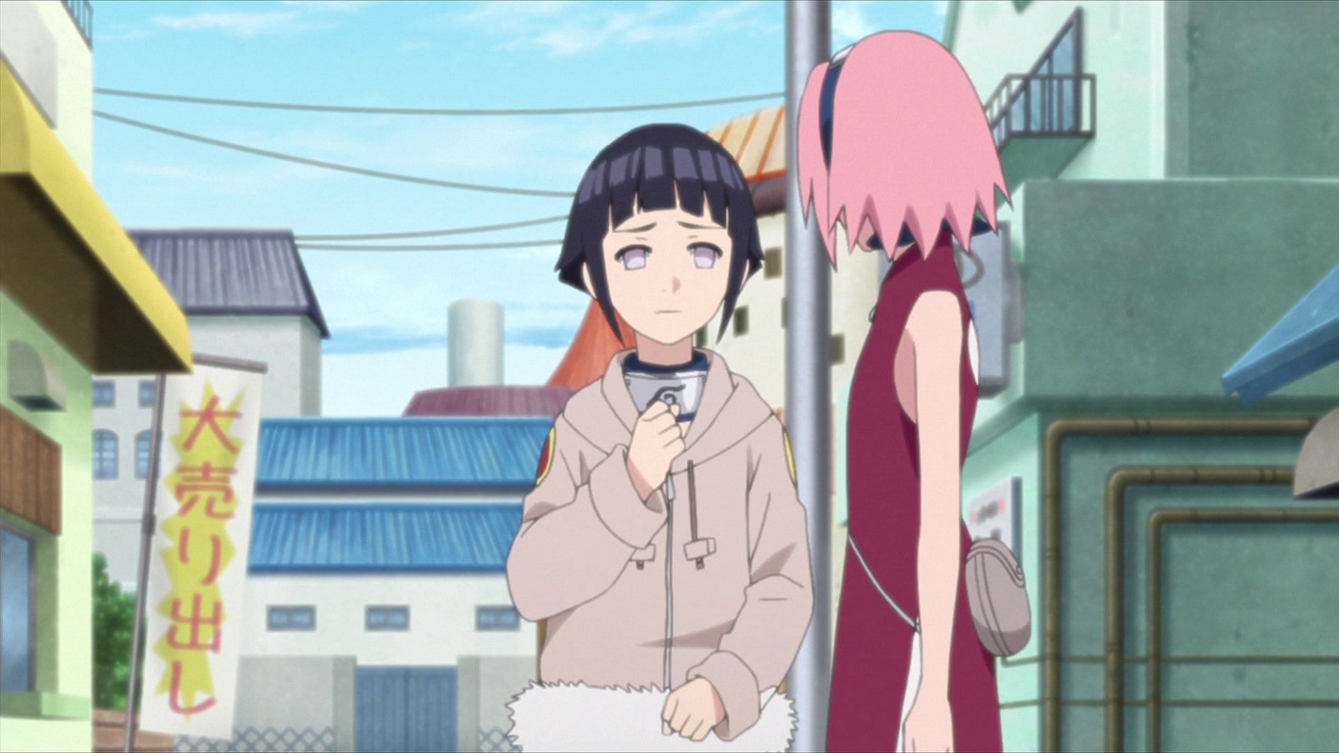 Hinata Hyuga - Incredible Characters Wiki