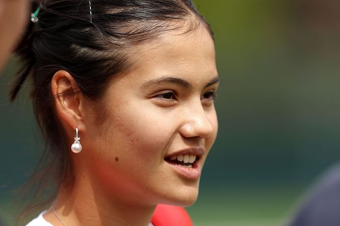Where is Emma Raducanu playing next? Check out her schedule for the upcoming hardcourt swing