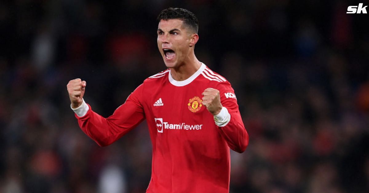 Cristiano Ronaldo has spent staggering amount on giving away