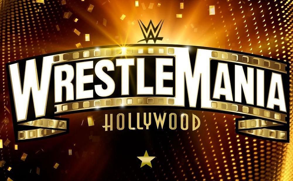 WrestleMania is set to go Hollywood in 2023