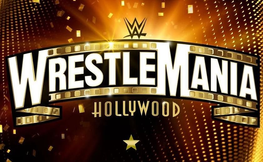 Onsale date released for WrestleMania 39 tickets