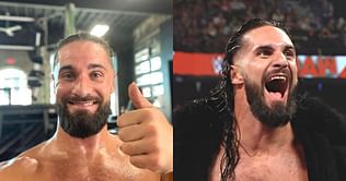 "Would love to get back in there with him and create magic once again" - Seth Rollins expects to face a big former WWE star amidst return rumors