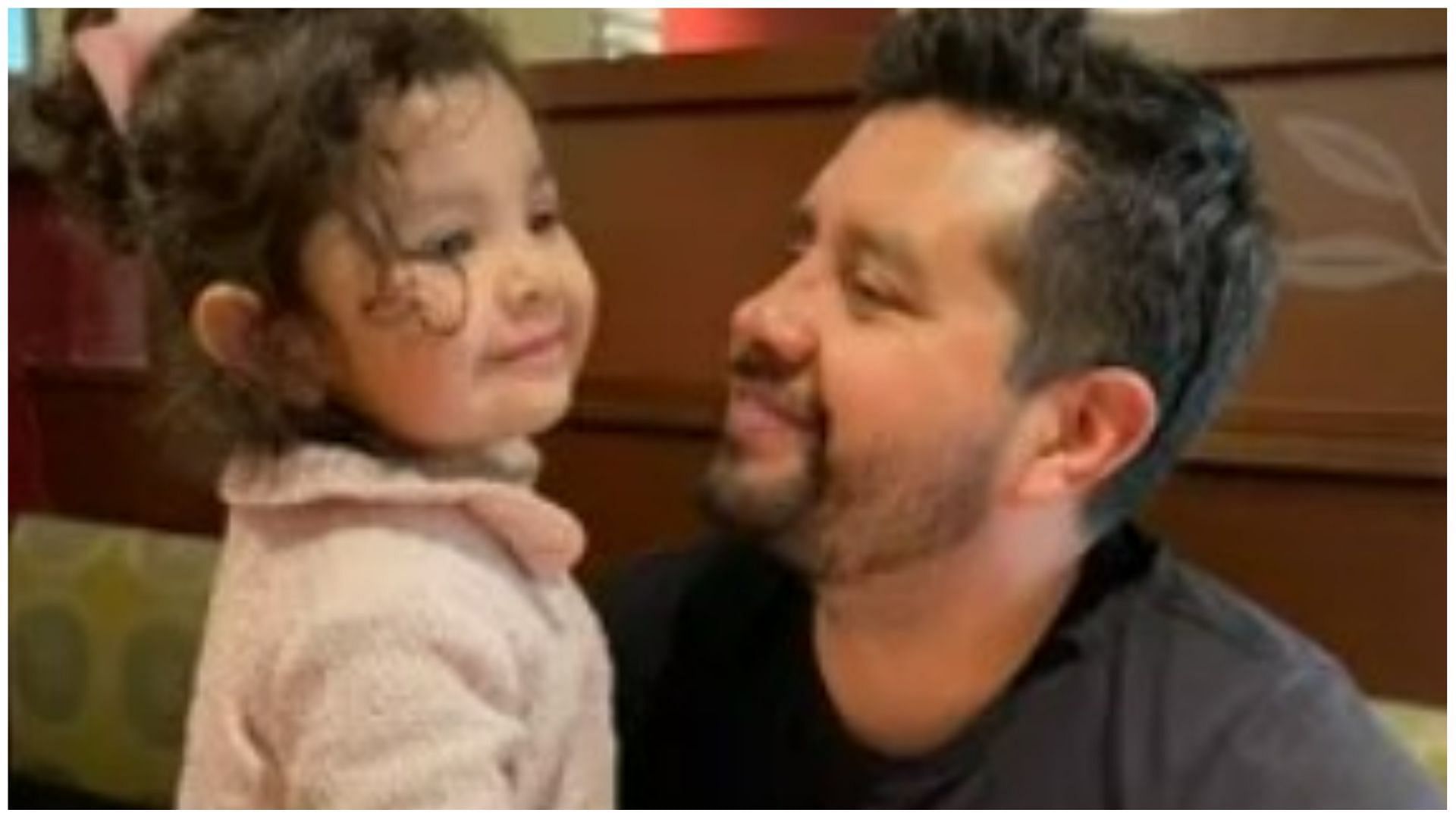 Oscar Ramirez GoFundMe Wife launches fundraiser as father of Highland