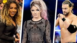 5 WWE couples that broke up after appearing on Total Divas