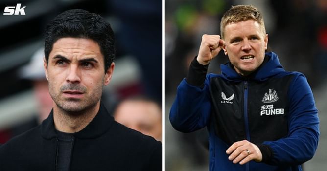 Newcastle United join race to sign 25-year old Arsenal target: Reports