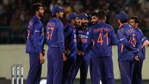 भारतीय टीम के वेस्टइंडीज दौरे को लेकर आया बड़ा अपडेट, प्रमुख खिलाड़ी नहीं आएंगे नजर