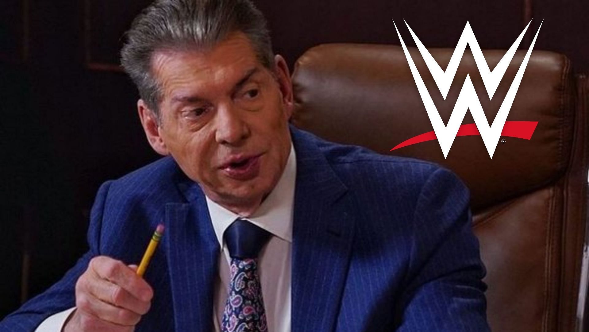 The former chairman retired from WWE last week