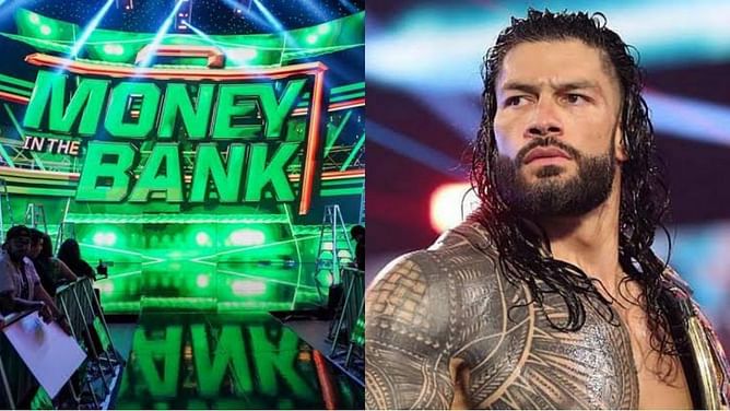 "Money in the Bank में Roman Reigns के मैच में दखल देने से फर्क नहीं पड़ेगा" - फेमस WWE Superstar ने दिया चौंकाने वाला बयान