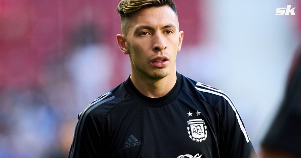 New United signing Lisandro Martinez&#039;s weekly wages revealed - Reports