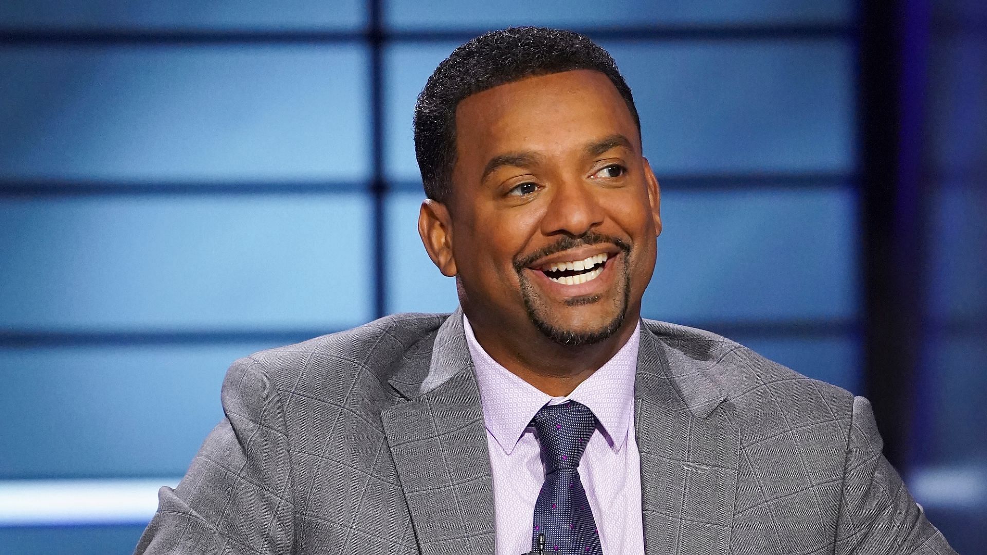 Alfonso Ribeiro is the new co-host in DWTS (Image via Ron Batzdorff/ABC)
