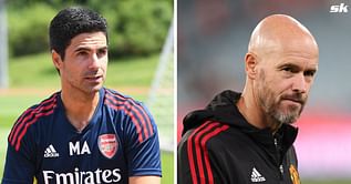 Arsenal and Manchester United target set to have showdown talks this week to discuss future: Reports