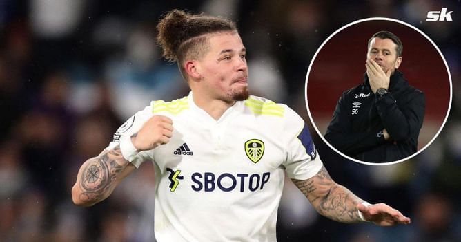 “That’s the big question for him” – Shay Given raises concern over Kalvin Phillips’ imminent transfer to Manchester City