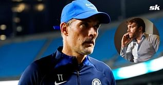"Thomas Tuchel is in love with this player" - Fabrizio Romano says Chelsea have 20-year-old star as 'option number one' on the list