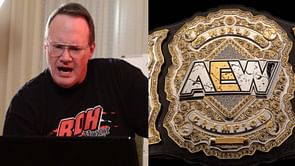 "He backed himself into a corner" - Former AEW World Champion slams Jim Cornette for his string of 'hateful' remarks