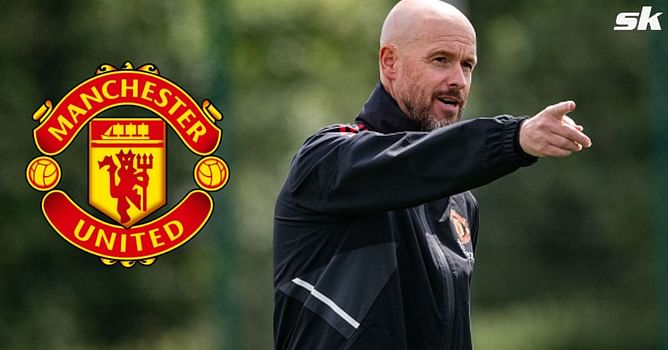 Manchester United close to agreeing £15.6 million personal terms deal to sign playmaker - Reports