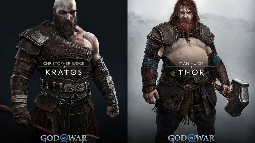 God Of War Ragnarok All Editions Revealed - Which is your pick