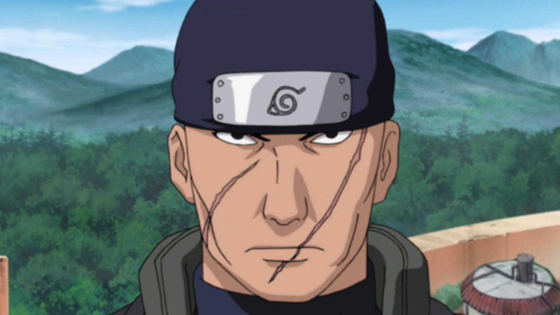 10 Tokubetsu Jonin in Naruto, ranked