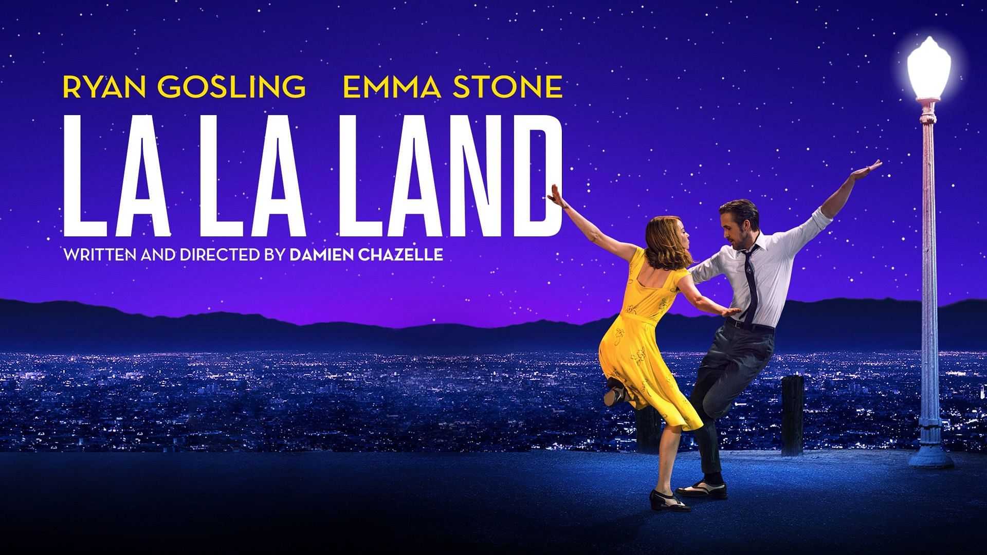 La La Land (Image via Lionsgate)